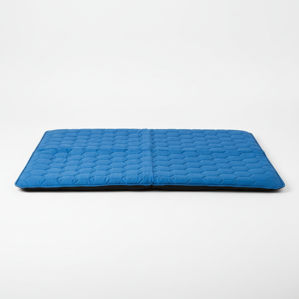 Cooling Gel Dog Mat - View 2
