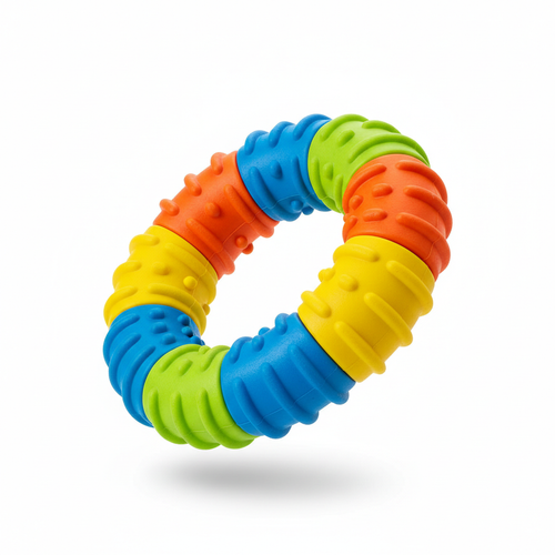 Floating Dog Fetch Toy - View 2