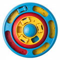 Interactive Treat Puzzle Toy - View 1