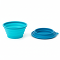 Portable Silicone Travel Dog Bowl - View 2