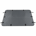 Waterproof Dog Car Seat Cover - View 2